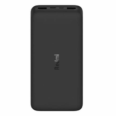 Pin Sạc Dự Phòng Xiaomi Redmi 18W Fast Charge 20000mAh VXN4304GL