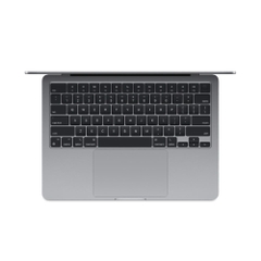 Apple MacBook Air M4/BẠC (SILVER) (Z1GS0014D)
