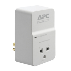 Ổ cắm chống xung sét APC PM1W-VN