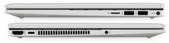 Laptop HP Pavilion X360 14-ek0057TU 6K7E0PA (Core i5-1235 | 8GB | 512GB)