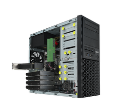 ASUS E500 G9 i7-14700K/16GD5/512G-SSD