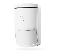 Máy dò chuyển động PIR xe buýt JA-110P