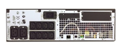 Bộ lưu điện thông minh APC RT 3000VA 230V - Hàng hải - SURTD3000XLIM