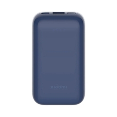 Pin sạc dự phòng Xiaomi 33W Power Bank 10000mAh Pocket Edition Pro -BHR5785GL (Xanh)