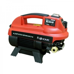 Máy rửa xe mô tơ cảm ứng từ FujiHOME PW01A