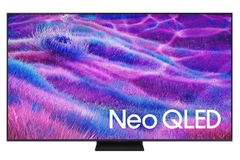 Tivi Samsung QA55QN80F Neo QLED 4K 55 Inch [2025]