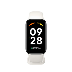 Vòng đeo tay thông minh Xiaomi Redmi Smart Band 2 AP (Trắng) (BHR6925AP)