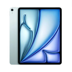 iPad Air 13 inch M4 (128GB/Wi-Fi/A3461) XANH (BLUE) (MH5P4ZA/A)