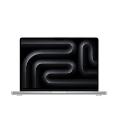 MacBook Pro 14.2" M5/32GB/1TB/Bạc (MJ3E4SA/A)