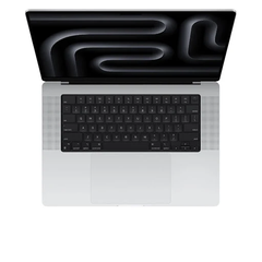 MacBook Pro Apple M5 Max (16.2" / A3429) – Bạc (MGE94SA/A)