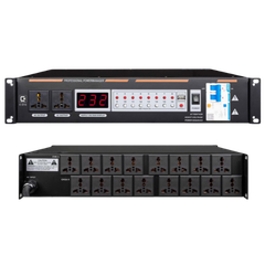 Bộ trình tự nguồn EB-16DY