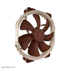 Quạt tản nhiệt Noctua NF-A15 PWM 140mm - Giá Đại Lý