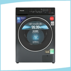 Máy giặt sấy Panasonic NA-V105FR1BV Inverter 10.5 kg