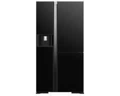 Tủ lạnh Hitachi Inverter 569 lít R-MX800GVGV0 (GBK) Mới 2021