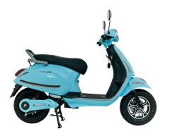 Xe Máy Điện Vespa 10T
