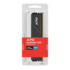 RAM XPG GAMMIX D35 8GB (1x8GB) DDR4 3200 CL16 – BH5Y