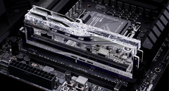 RAM Desktop G.Skill Trident Z5 Royal DDR5-6400 64GB Kit 2x32GB Bạc (F5-6400J3239G32GX2-TR5S)