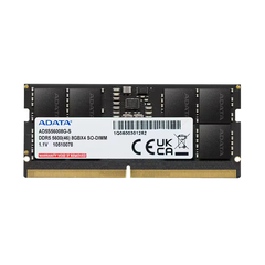 RAM Laptop ADATA DDR5 8GB 5600MHz (BH5Y)