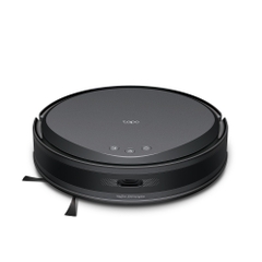 Robot hút bụi lau nhà Tapo RV20 Max 5300Pa dock tự đổ rác 3L - Giá Đại Lý