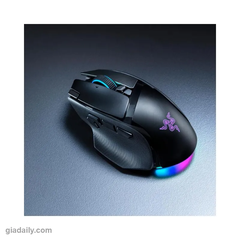 Razer Basilisk V4 Pro Đen RZ01-05670100-R3M1 - Chuột Gaming Không Dây Giá Đại Lý