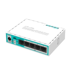 MikroTik RB750r2