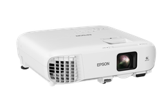Máy chiếu Epson EB 972