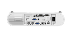 Máy chiếu Epson EB-U50