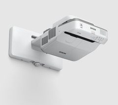 Máy chiếu tương tác Epson EB-685Wi