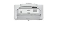 Máy chiếu tương tác Epson EB-685Wi