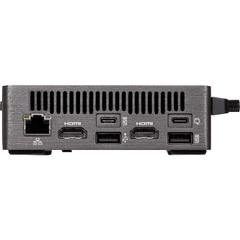 Máy tính để bàn GIGABYTE Brix BRU7-255H