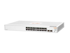 Switch Aruba Instant On 1830 24G 2SFP - JL812A