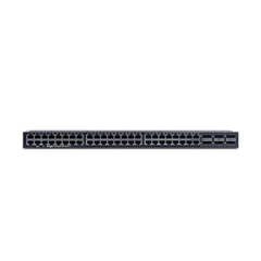 Thiết bị chia mạng cao cấp 48 cổng Ruijie RG-S6220-48XT6QXS-H-AC