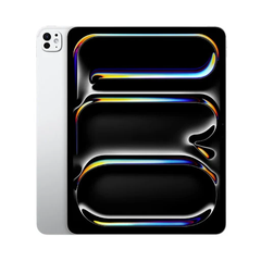 IPAD PRO 13 M5 (WIFI+CELLULAR/1TB/NANO-TEXTURE GLASS) BẠC (ME8H4ZA/A)