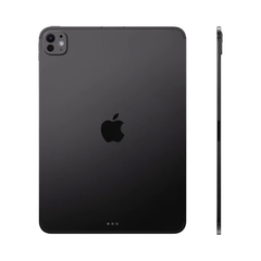 IPAD PRO 11 M5 (WIFI+CELLULAR/256GB/STANDARD GLASS) - ĐEN (ME2N4ZA/A)