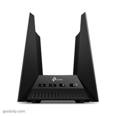 Router Gaming WiFi 7 TP-Link Archer GE800 BE19000 Ba Băng Tần - Giá Đại Lý