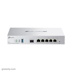 Router VPN Gigabit Omada Pro G36 đa WAN hỗ trợ WireGuard - Giá Đại Lý