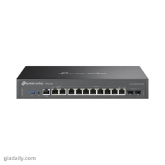 Router VPN Multi-Gigabit Omada ER7412-M2 cổng 2.5G rackmount - Giá Đại Lý