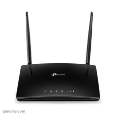 Router Wi-Fi 4G LTE TP-Link Archer MR402 AC1200 băng tần kép - Giá Đại Lý