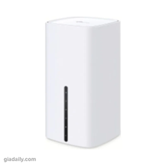 Router Wi-Fi 5G AX1800 TP-Link NX200 băng tần kép Gigabit - Giá Đại Lý