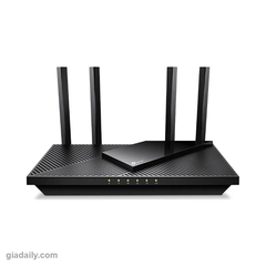 Router Wi-Fi 6 băng tần kép TP-Link Archer AX55 Pro AX3000 - Giá Đại Lý