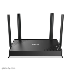 Router Wi-Fi 7 băng tần kép TP-Link Archer BE220 BE3600 - Giá Đại Lý