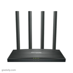 Router Wi-Fi VPN Omada TP-Link ER605W AC1350 Gigabit - Giá Đại Lý