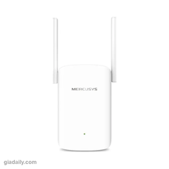 Bộ mở rộng sóng Wi-Fi 6 Mercusys ME60X AX1500 - Giá Đại Lý