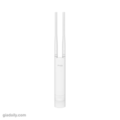 Access Point ngoài trời Wi-Fi 2 băng tần Omada TP-Link EAP225-Outdoor - Giá Đại Lý