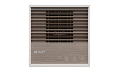 Sharp FP-S40V-W/T máy lọc không khí Plasmacluster phòng 30m² – giá sỉ