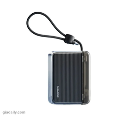 Sạc Dự Phòng Sharge Flow Go P4 10000mAh SG-YDD-SG-SXZDX-LAN - Giá Đại Lý