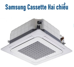 Điều hòa Cassette Samsung AC100RN4DKG/EU