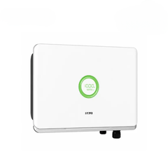 BIẾN TẦN HÒA LƯỚI SAJ 6kW 3 PHA R6-6K-S3