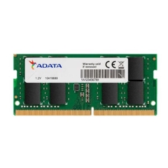 RAM Laptop DDR4 8GB 3200 CL22 ADATA (AD4S32008G22-SGN)