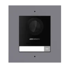 Thiết bị liên lạc ngoài nội bộ căn hộ DS-KD8003-IME1(B)/Surface